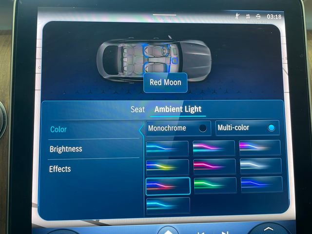 Used 2024 Mercedes-Benz GLC 300 4MATIC image 35