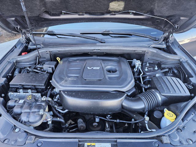 Used 2019 Jeep Grand Cherokee Limited image 32