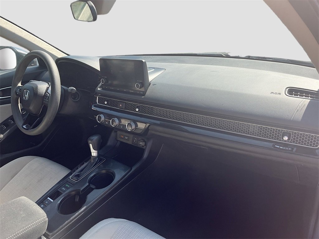 Used 2024 Honda Civic LX image 26