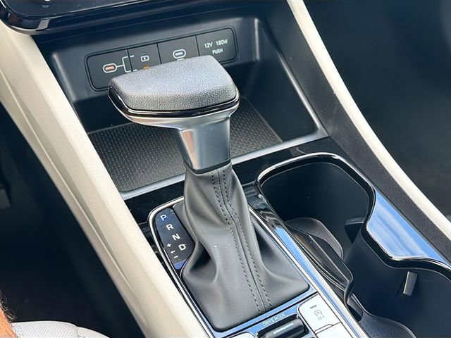 New 2026 Hyundai Tucson SEL image 16