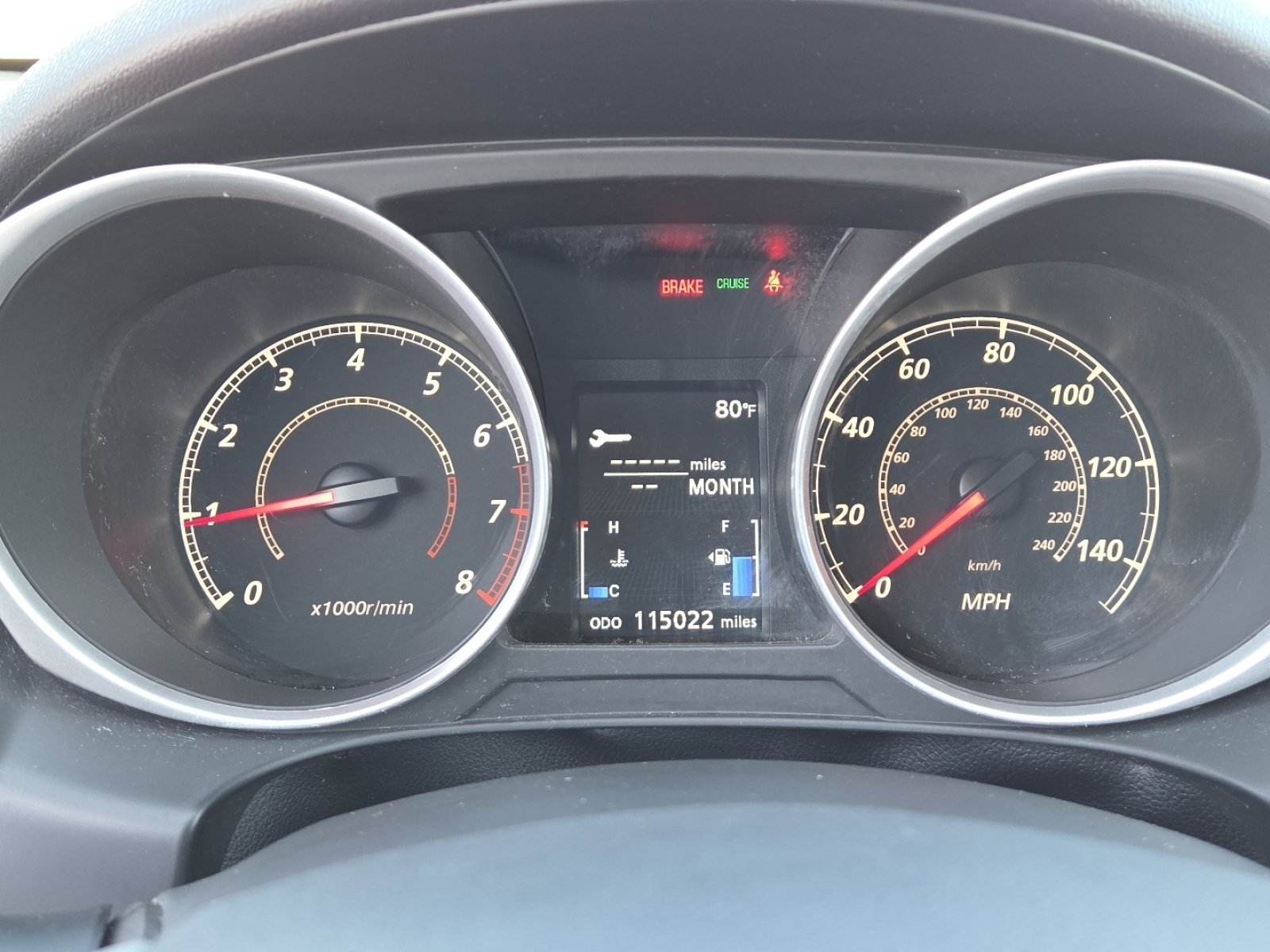 Used 2014 Mitsubishi Outlander Sport ES FWD image 26