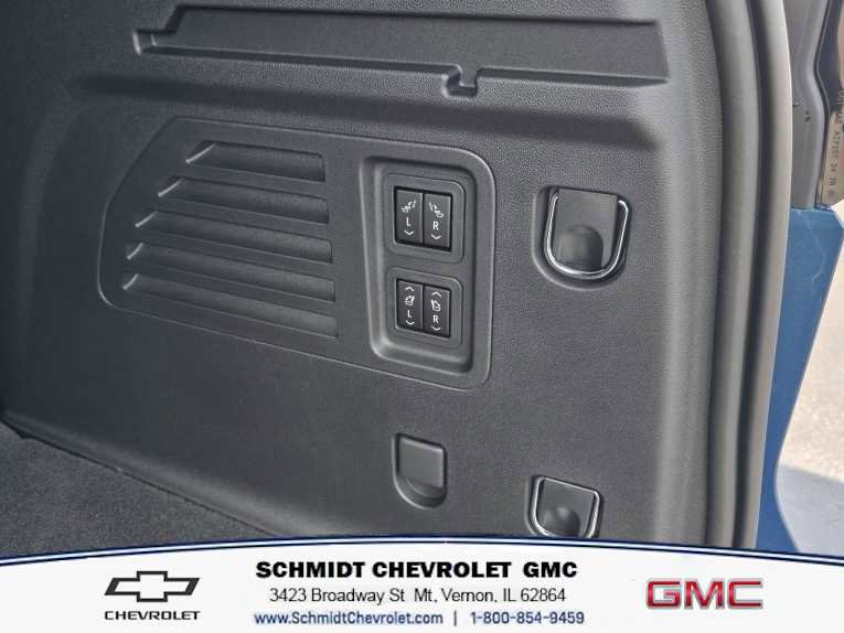 New 2026 GMC Acadia Denali AWD/4WD image 10