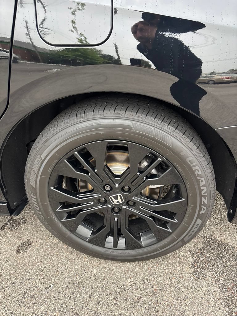 Certified 2025 Honda Odyssey Sport-L image 23