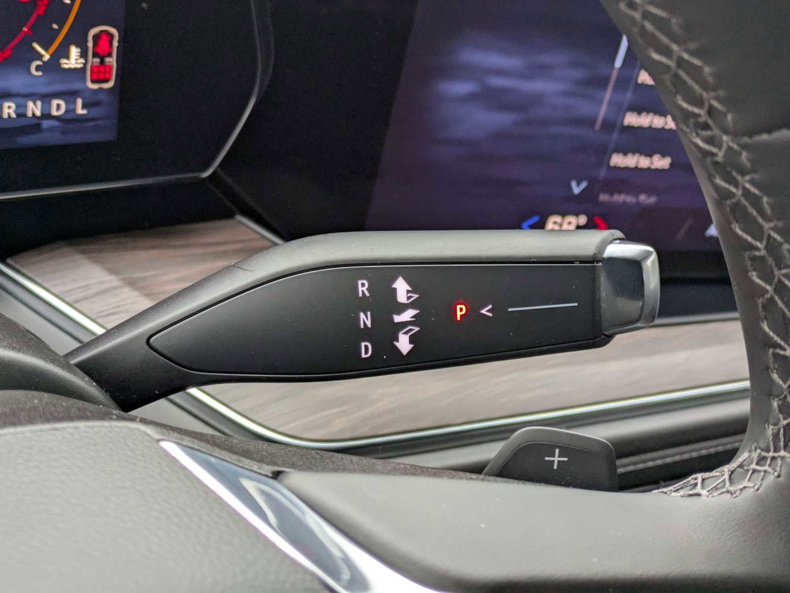 New 2025 Chevrolet Tahoe LS image 28