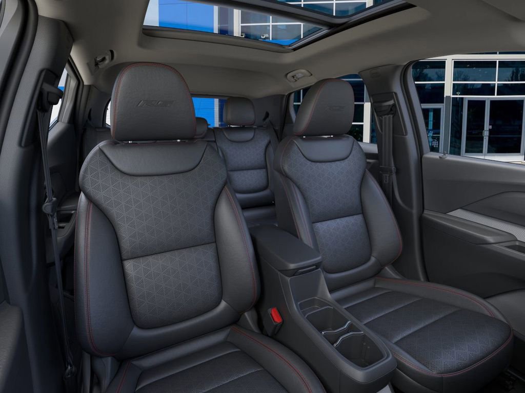 New 2027 Chevrolet Bolt RS w/ Technology Package image 18