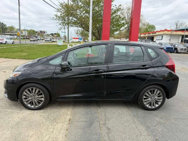 Used 2015 Honda Fit EX image 4