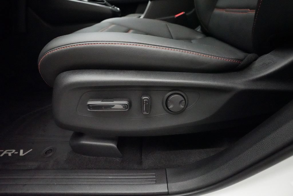 Certified 2025 Honda CR-V Sport-L image 28