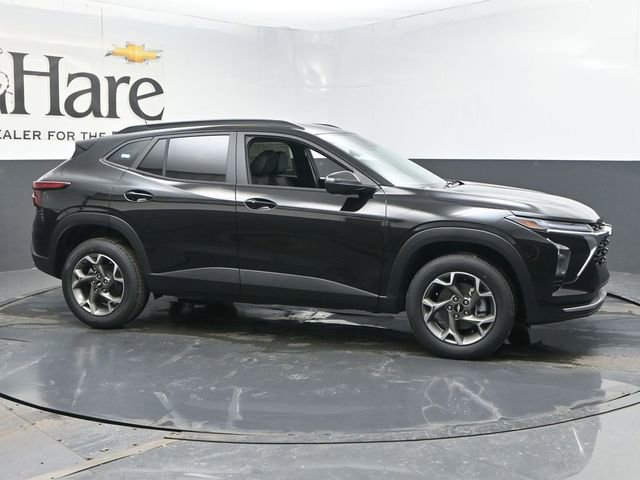 New 2026 Chevrolet Trax LT image 27