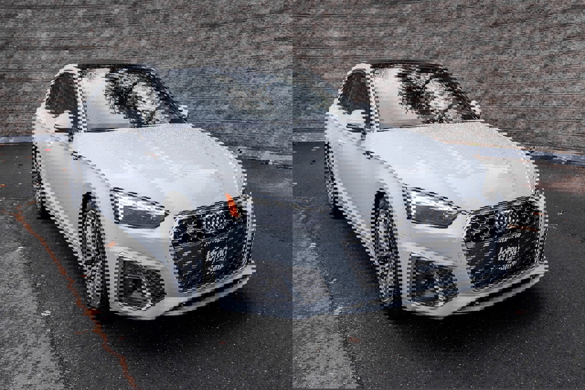 Used 2023 Audi A5 2.0T Premium Plus image 2