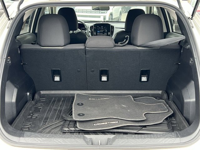 Certified 2024 Subaru Crosstrek 2.0i Premium image 31