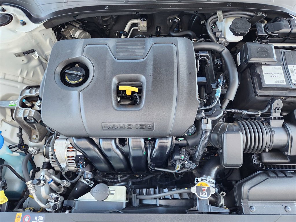 Certified 2022 Kia Forte GT-Line w/ GT-Line Premium Package image 29