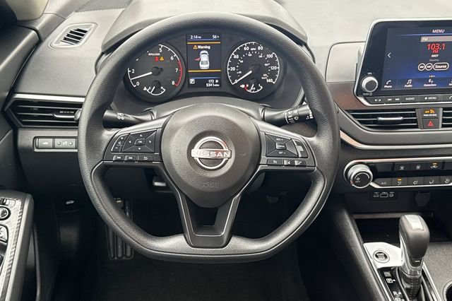 Used 2025 Nissan Altima 2.5 S image 15