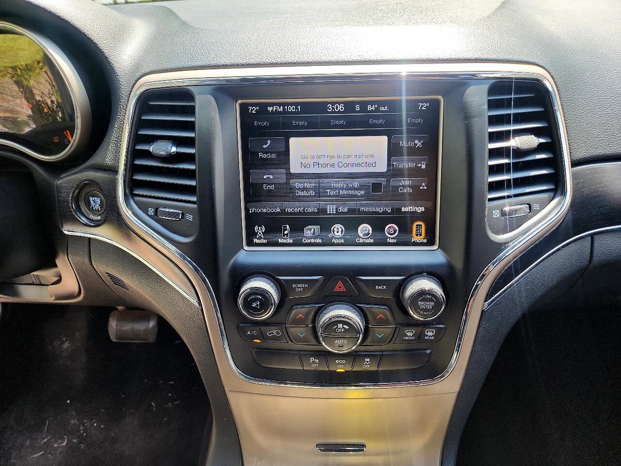 Used 2014 Jeep Grand Cherokee Limited image 17