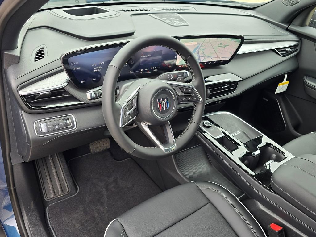 New 2026 Buick Enclave Preferred w/ Power Package image 18