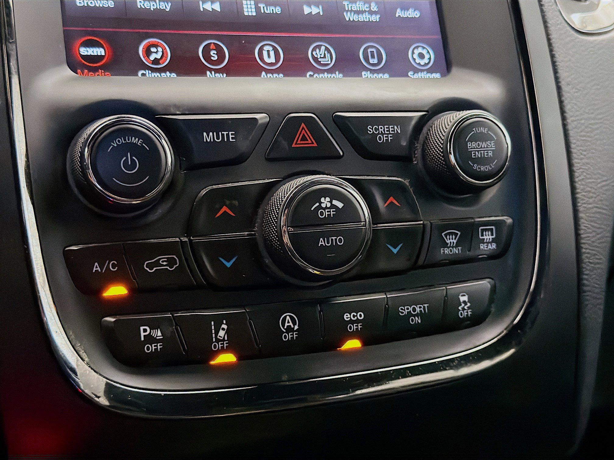 Used 2020 Dodge Durango GT RWD image 10
