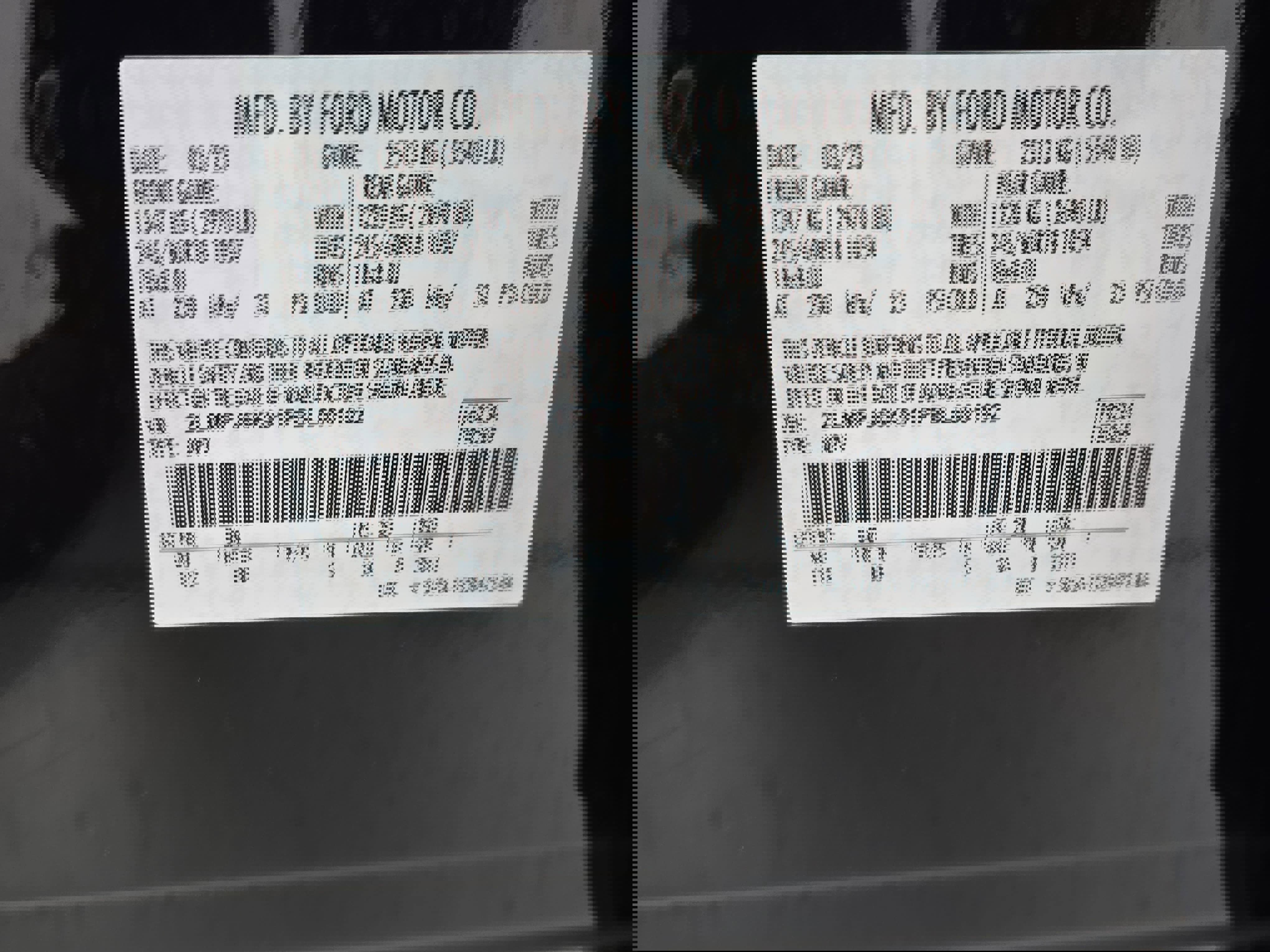 Used 2023 Lincoln Nautilus Reserve image 35