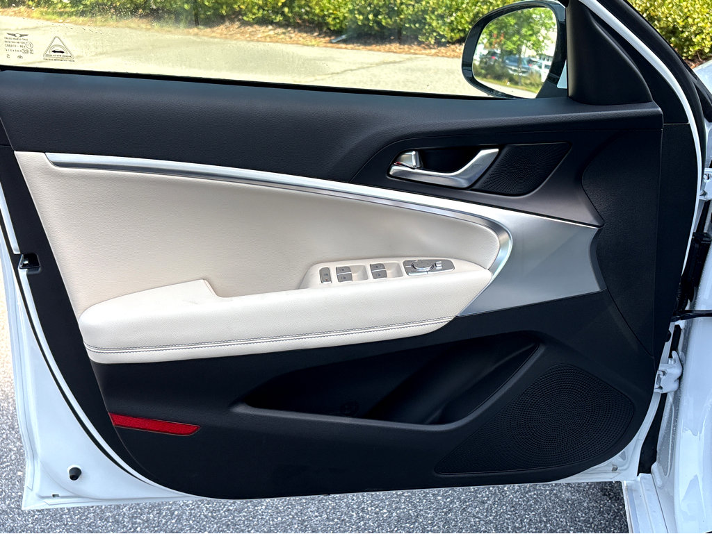 New 2026 Genesis G70 2.5T image 30