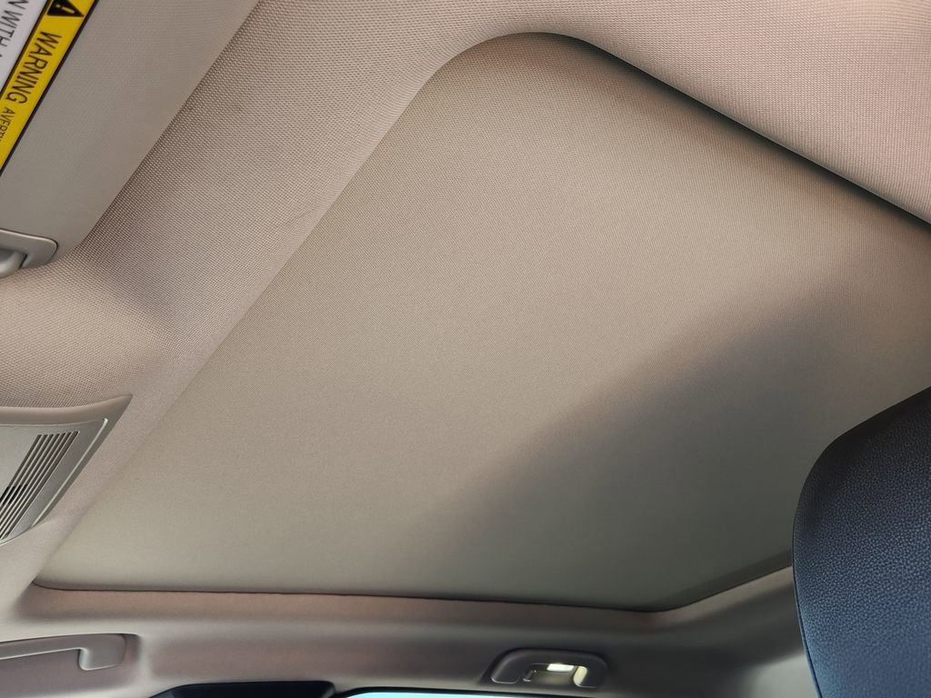 New 2025 MAZDA CX-50 AWD 2.5 S w/ Premium Plus Pkg image 15