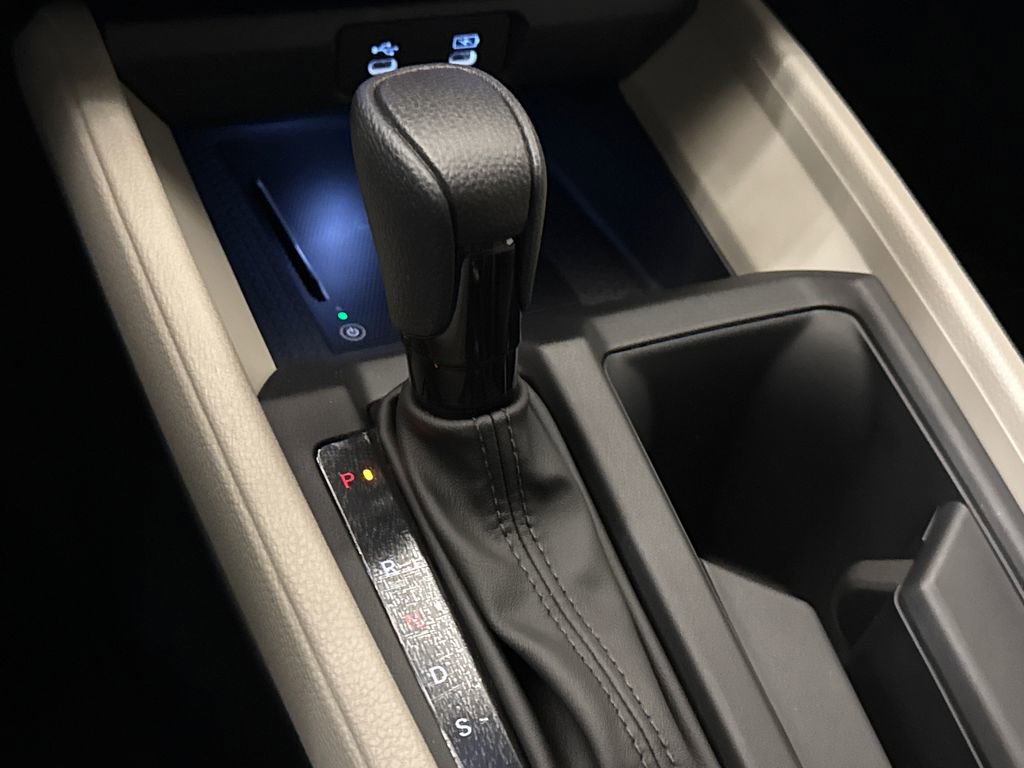 New 2026 Honda Accord LX image 25