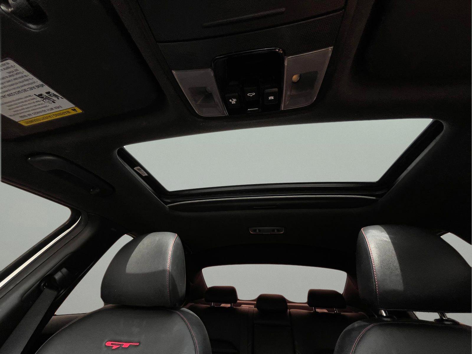 Used 2023 Kia Forte GT w/ GT2 Package image 25