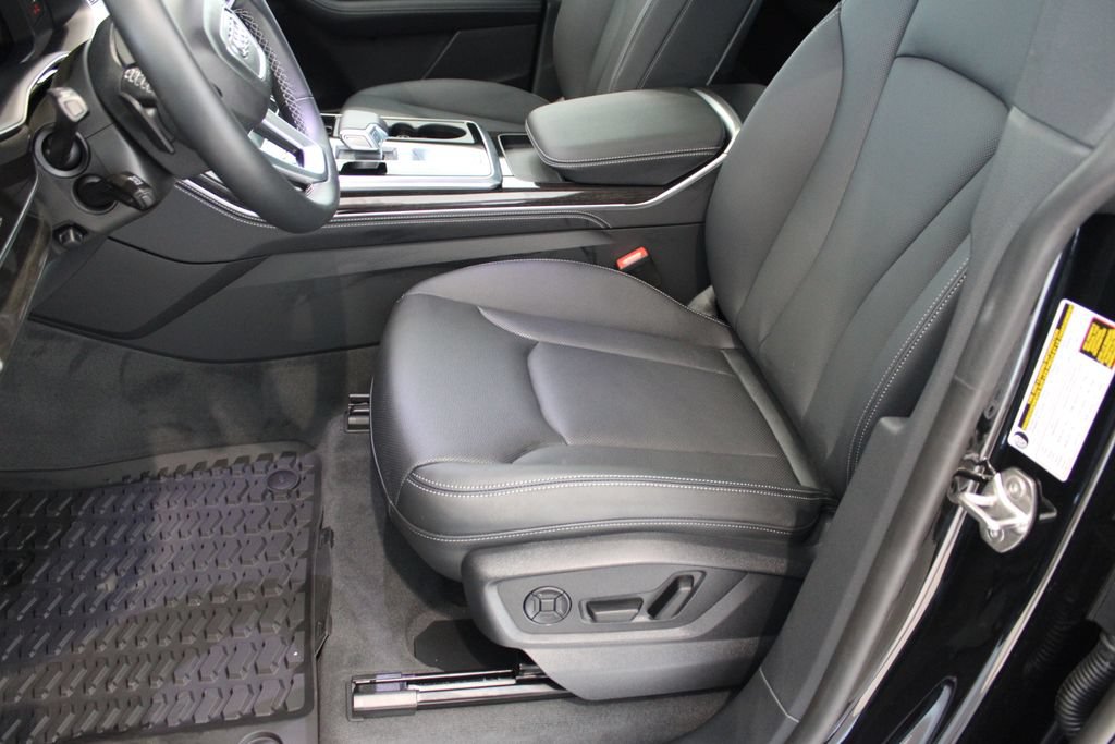 New 2026 Audi Q8 Premium Plus AWD/4WD image 9
