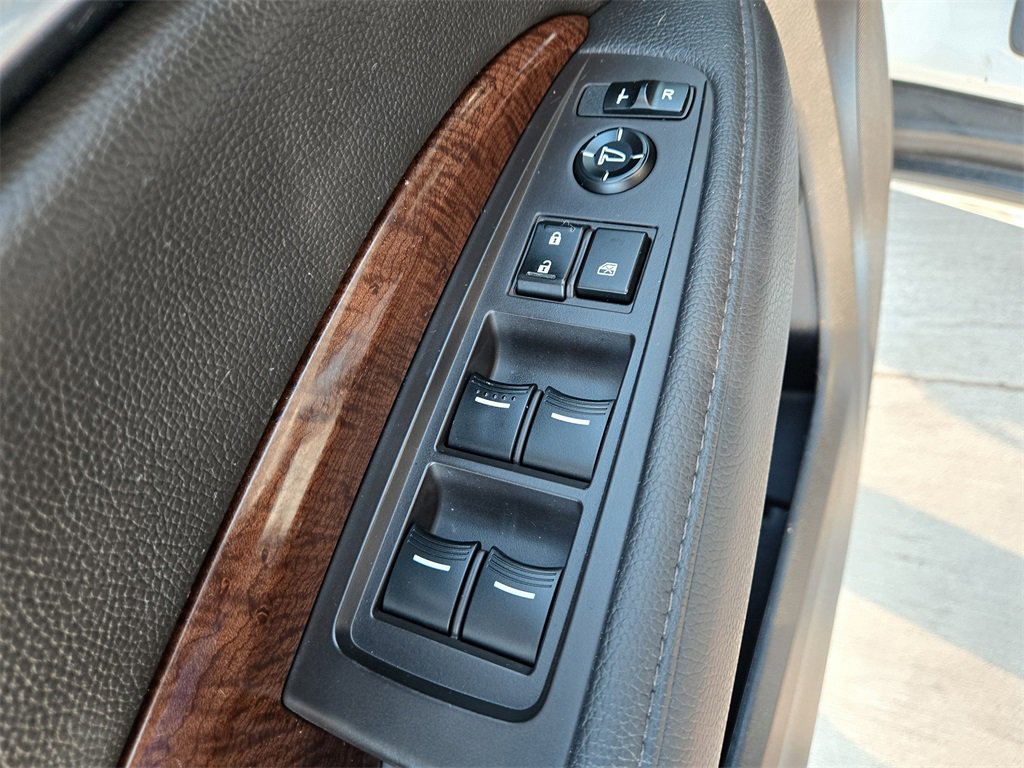 Used 2019 Acura MDX SH-AWD image 34