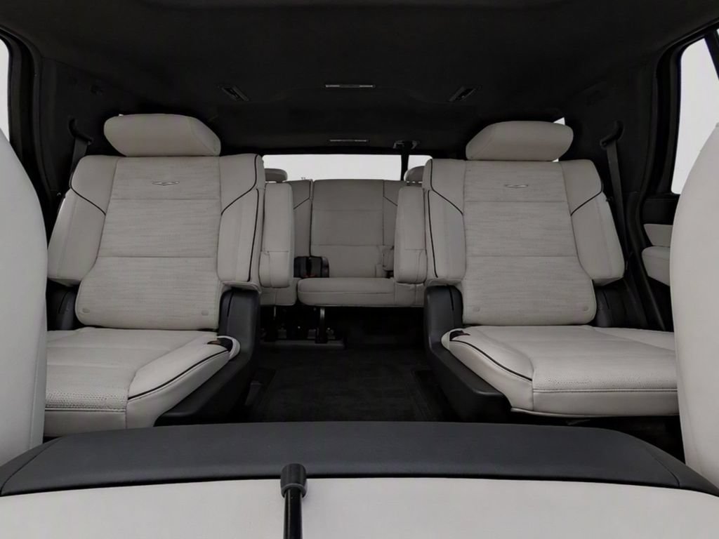 Used 2026 Cadillac Escalade Sport w/ Touring Package AWD/4WD image 26