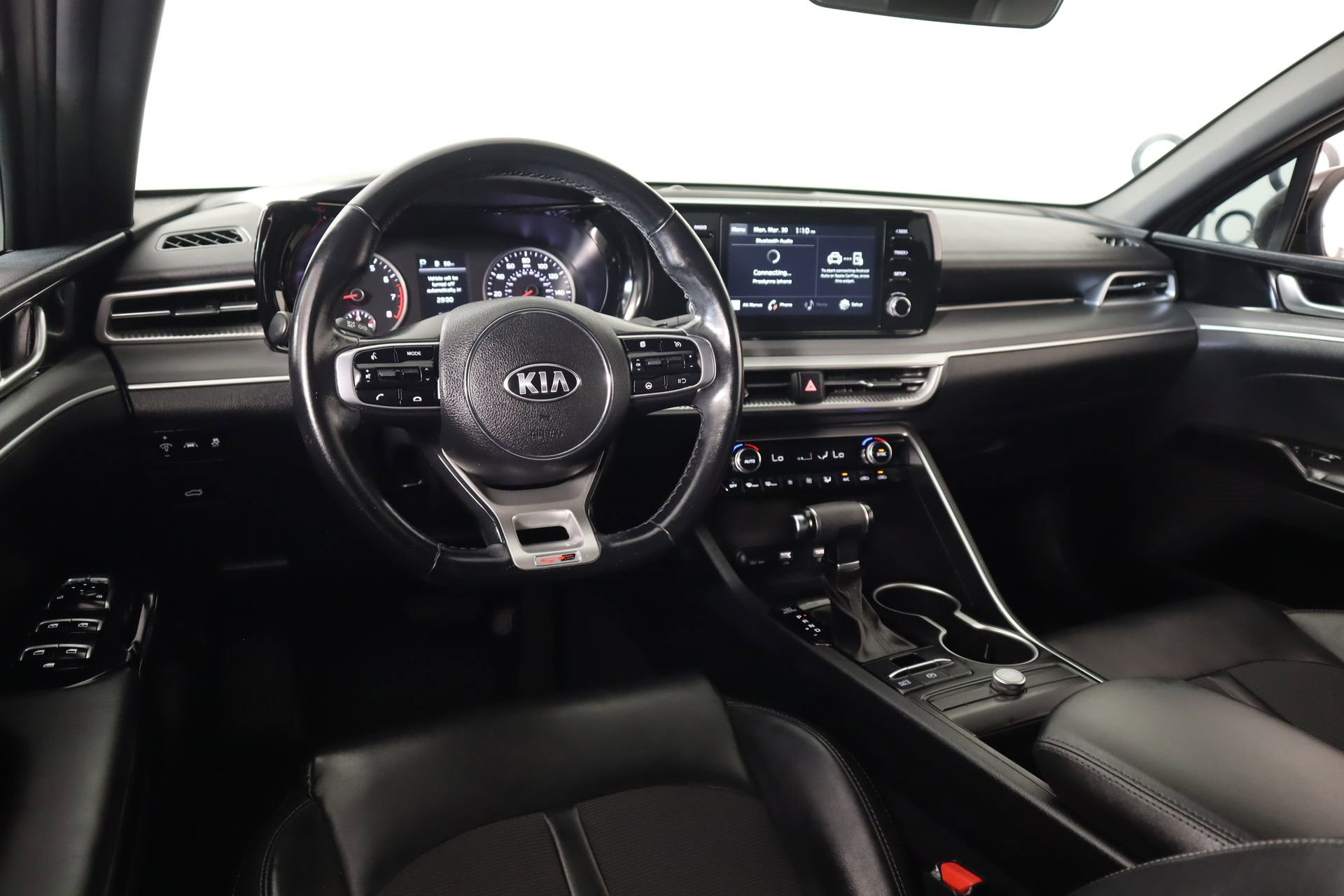 Used 2021 Kia K5 GT-Line image 2