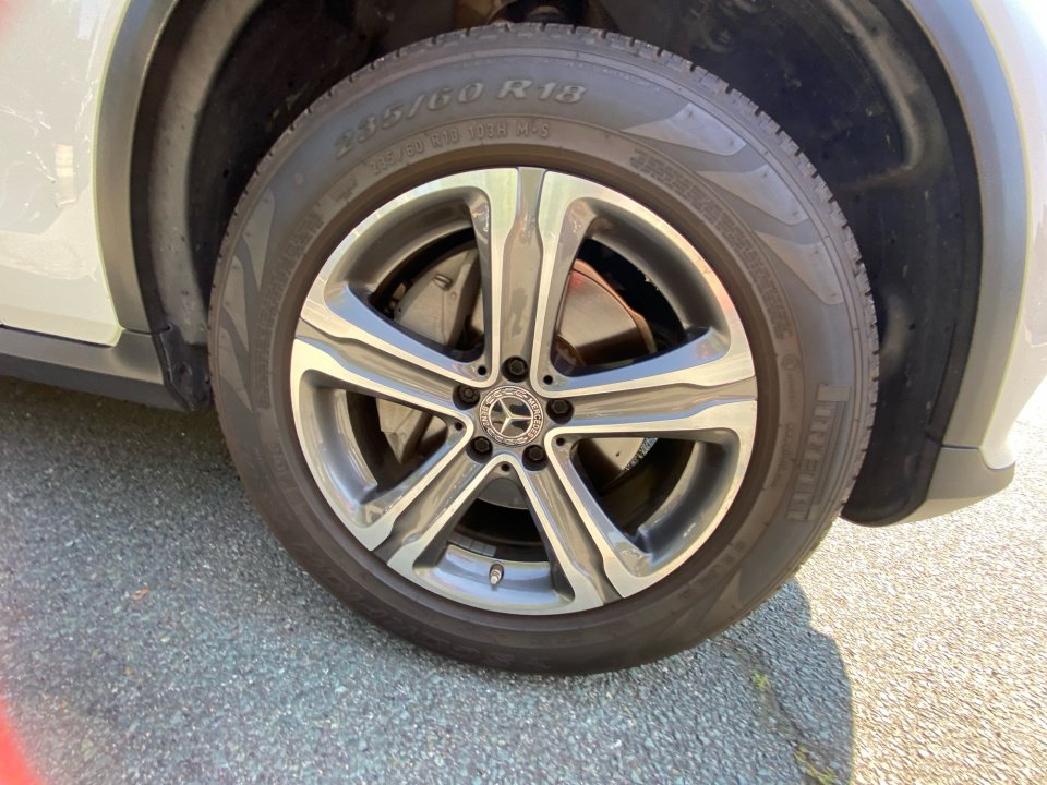 Used 2018 Mercedes-Benz GLC 300 image 25