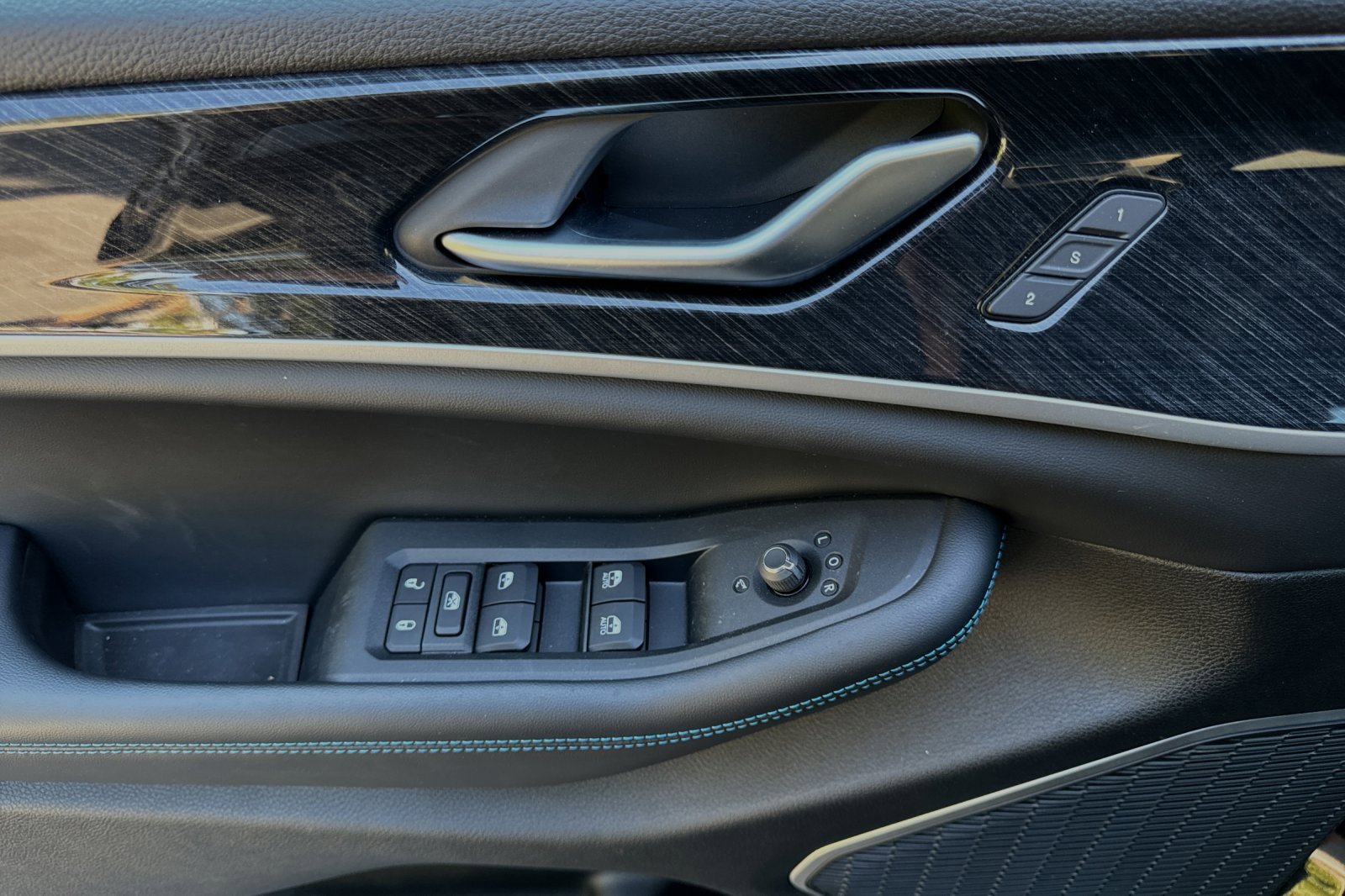 New 2023 Jeep Grand Cherokee Trailhawk image 10