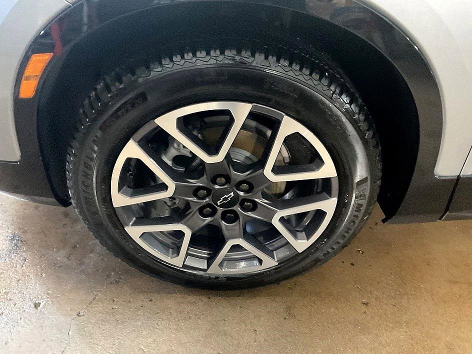 Used 2023 Chevrolet Blazer RS image 14