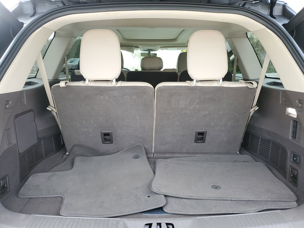 Certified 2024 Lincoln Aviator Reserve image 6