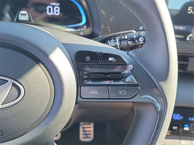 New 2026 Hyundai Elantra Sport image 6