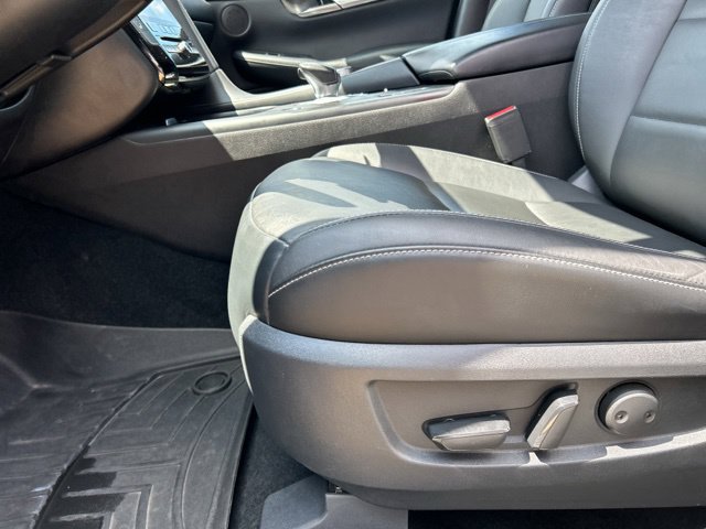 Used 2021 INFINITI QX50 Luxe FWD image 31