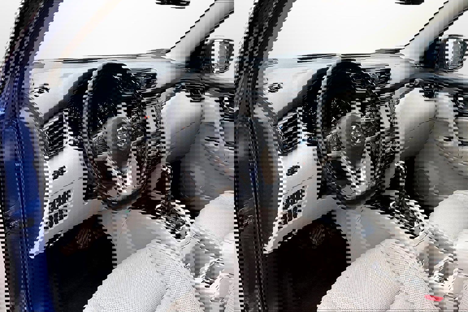 Used 2022 Nissan Rogue Sport SL w/ Premium Package image 20