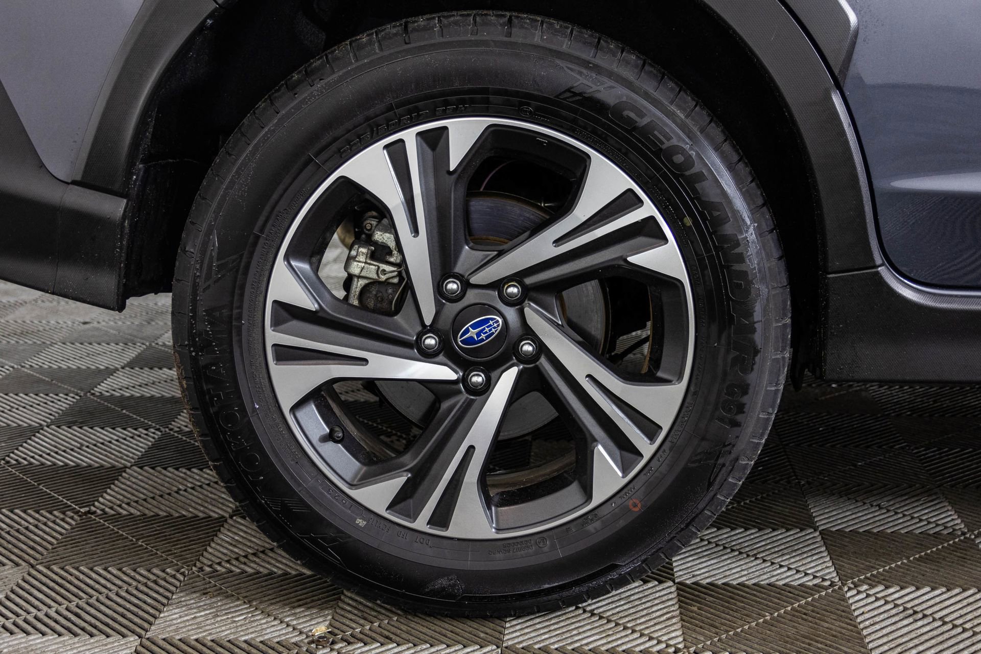 Used 2024 Subaru Crosstrek 2.0i Premium AWD/4WD image 51