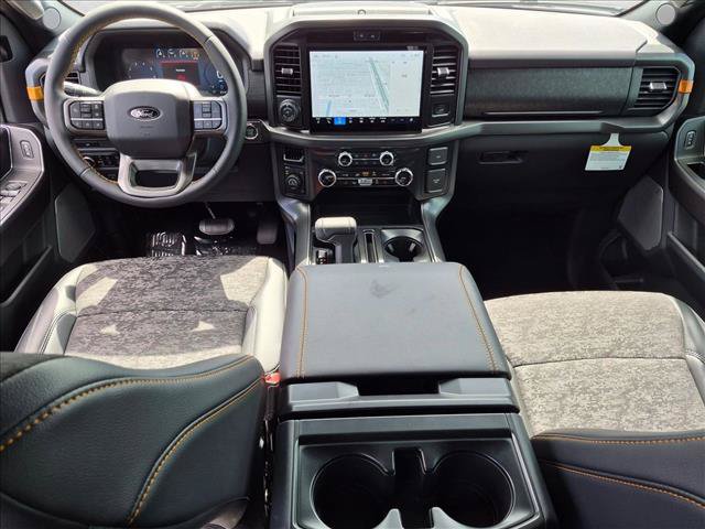 New 2026 Ford F150 Tremor w/ Mobile Office Package AWD/4WD image 13