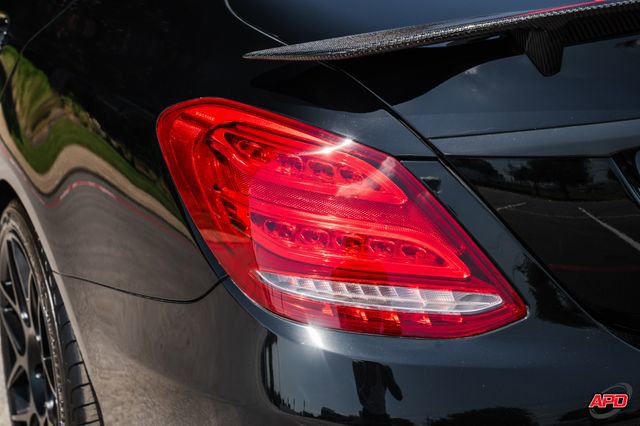 Used 2016 Mercedes-Benz C 63 AMG S image 66