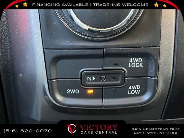 Used 2024 RAM 1500 Classic Warlock image 33