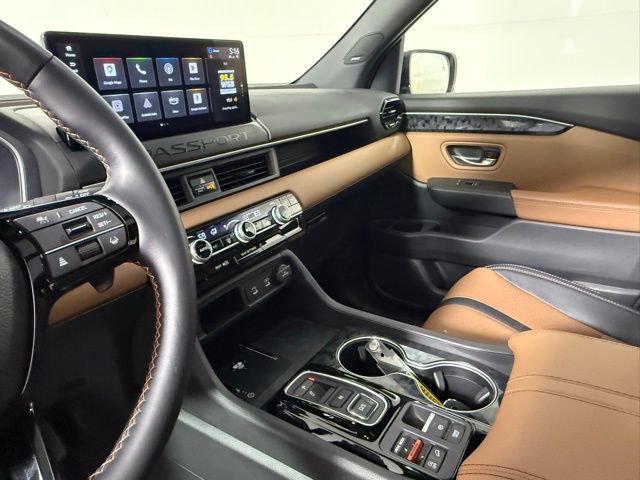 Used 2026 Honda Passport TrailSport Elite image 30