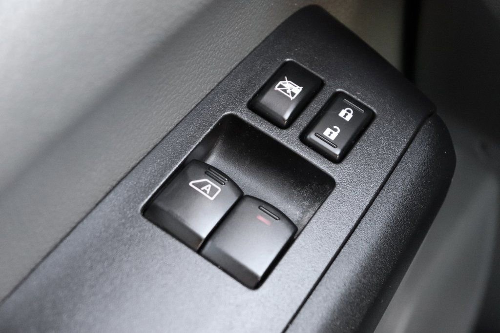 Used 2020 Nissan NV 1500 SV w/ Navigation Package image 13