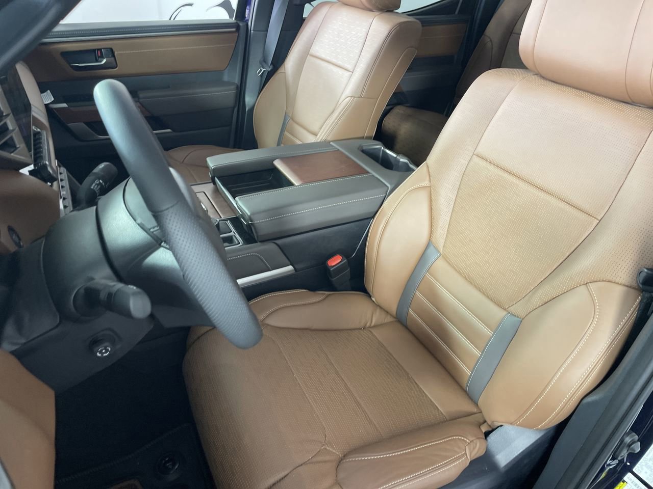 New 2026 Toyota Tundra 1794 Edition image 19