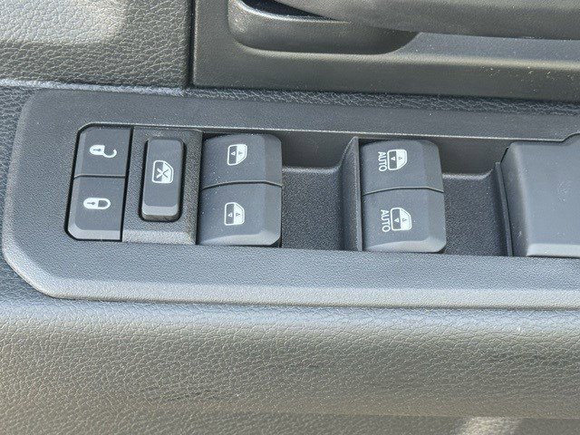 New 2026 RAM 3500 Tradesman w/ Cold Weather Group image 12