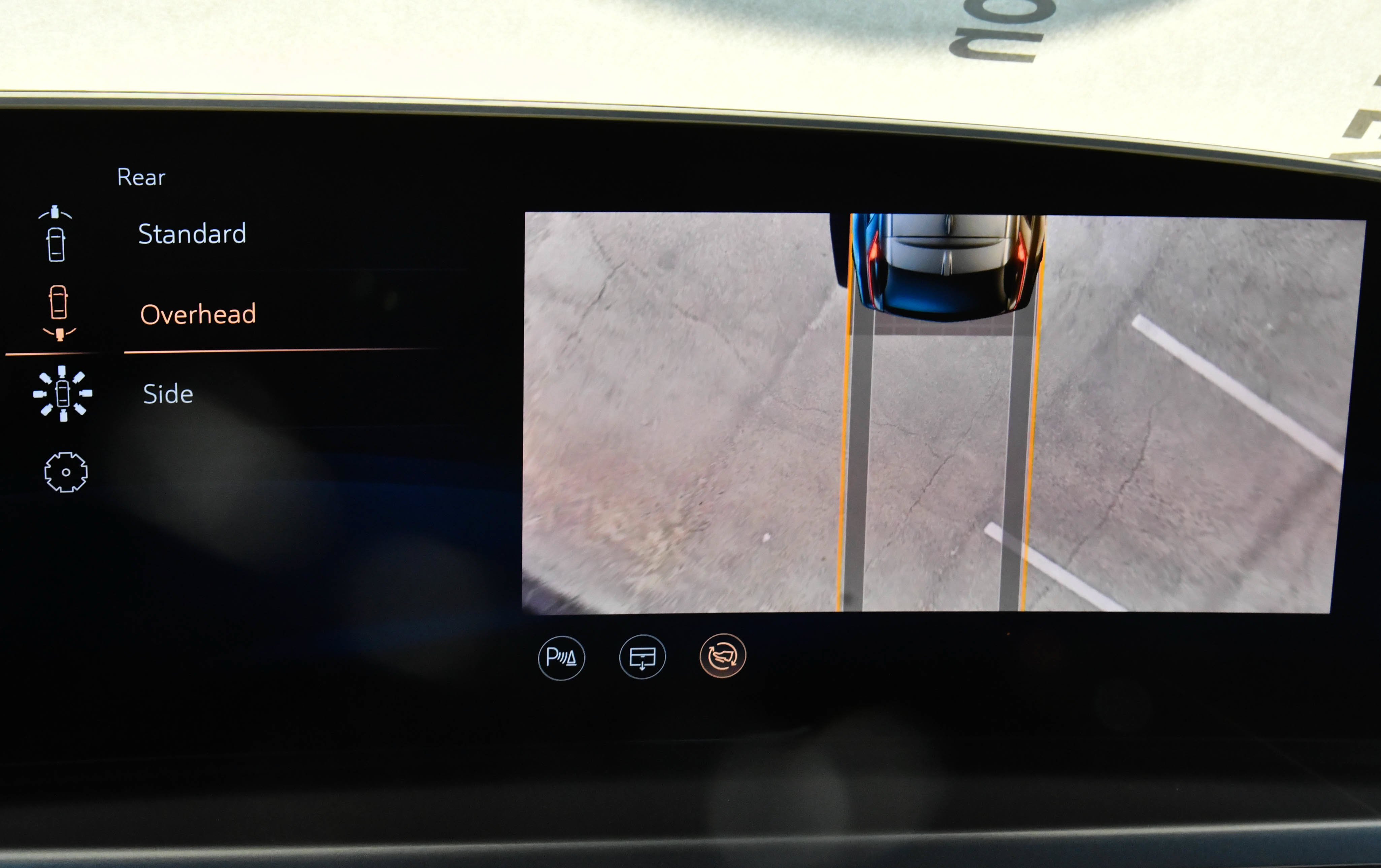 Used 2024 Cadillac Lyriq Tech w/ Driver Assist Package RWD image 19