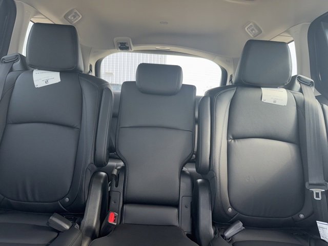 New 2026 Honda Odyssey EX-L image 15