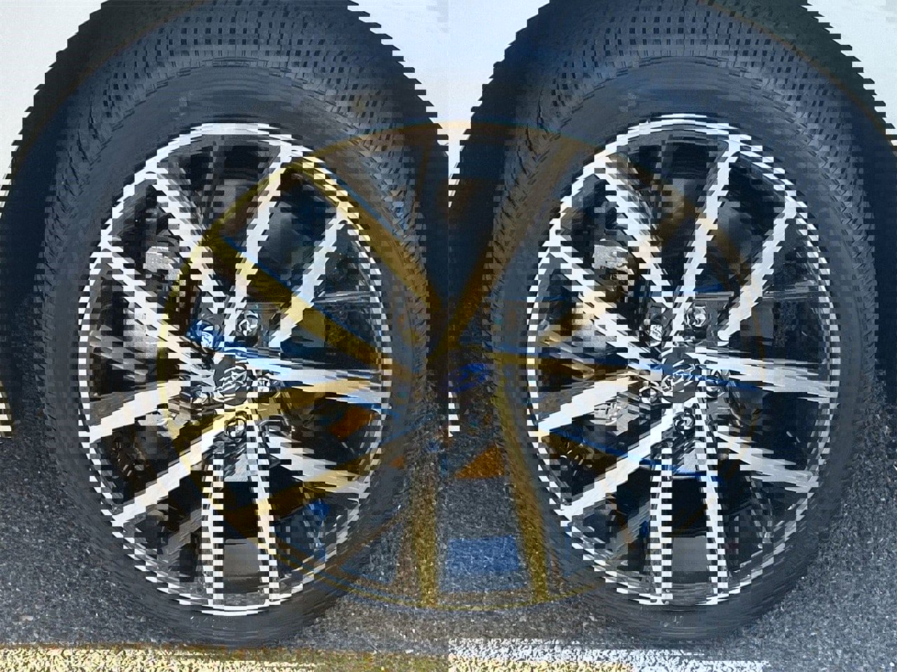 New 2026 Subaru Impreza 2.0i Sport image 6