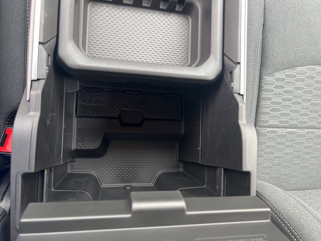 New 2025 RAM 2500 Big Horn image 22