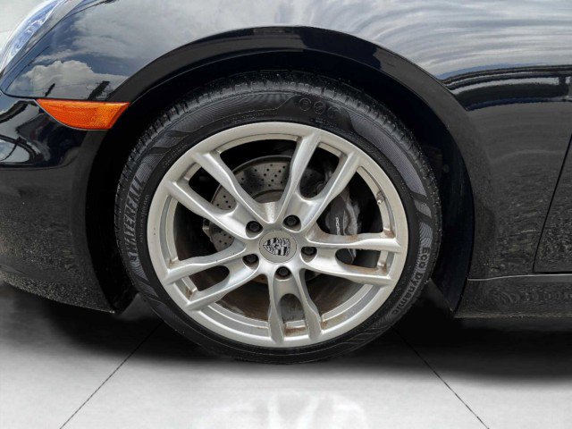 Used 2013 Porsche Boxster image 43