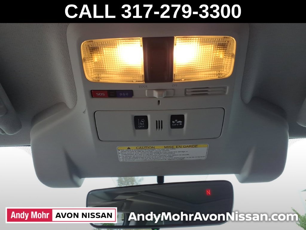Used 2017 Subaru Forester 2.5i Touring AWD/4WD image 34