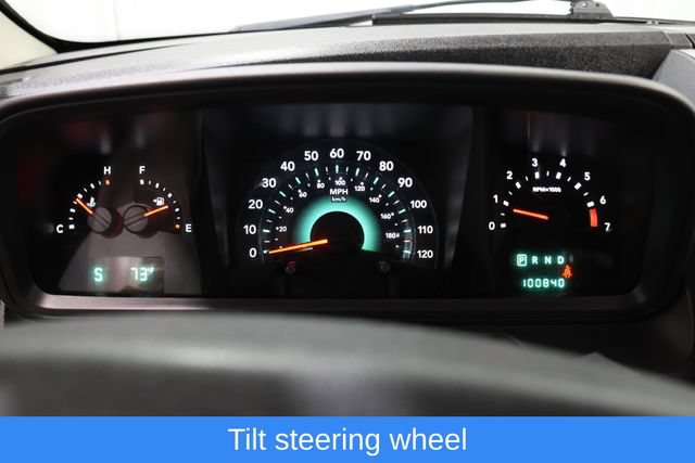 Used 2010 Dodge Journey SXT w/ Flexible Seating Group FWD image 16